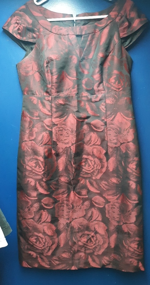 Spring Dress